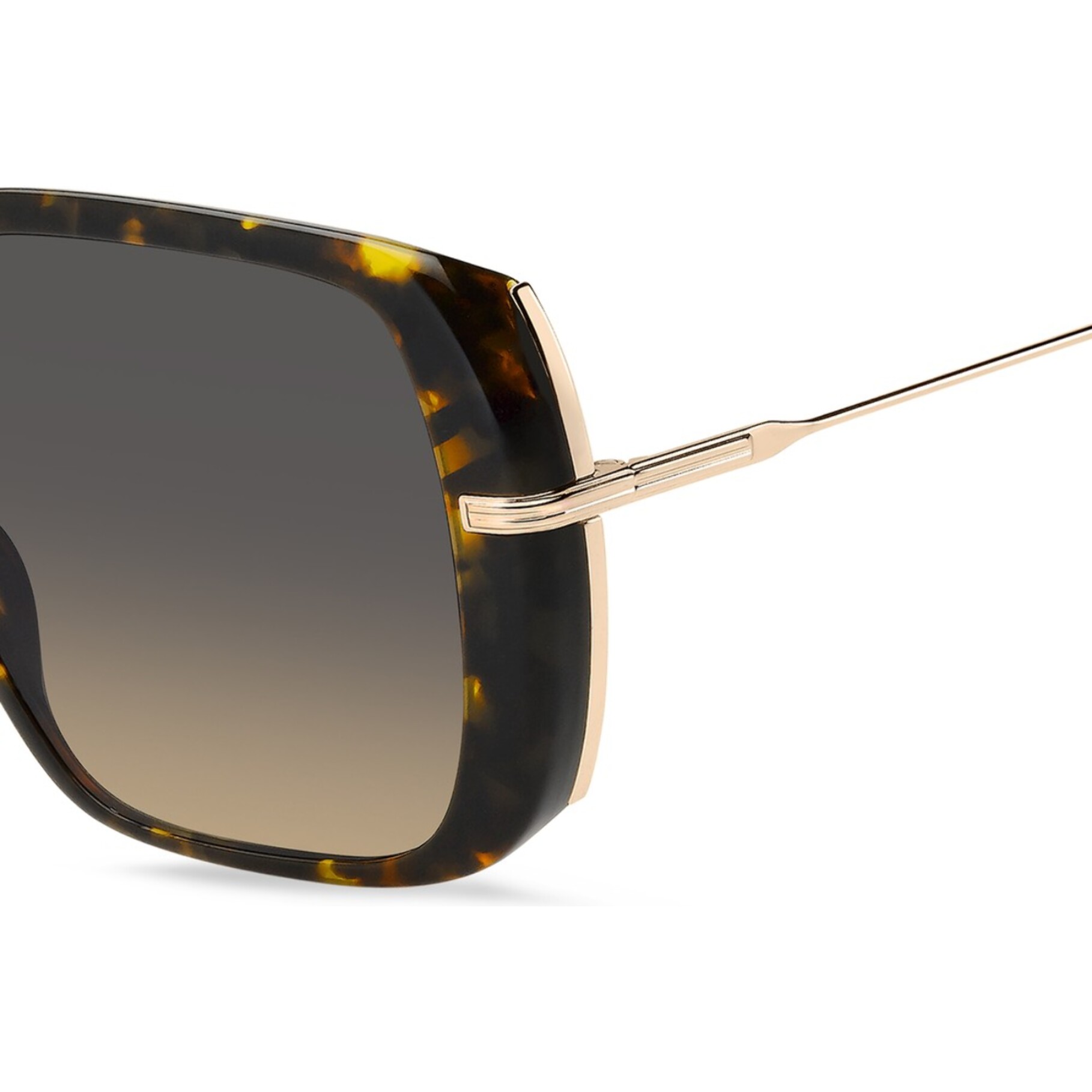 Gafas de Sol Hugo Boss 1782/S 2IK de Acetato Mujer 57 mm