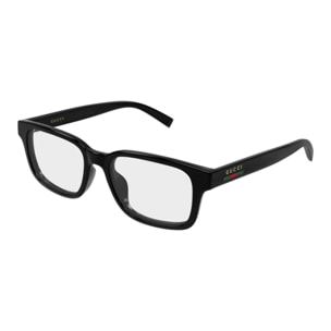 Gafas de Vista Gucci GG2107OL-001 de Acetato Hombre 54 mm