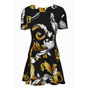 Versace Jeans Couture vestito