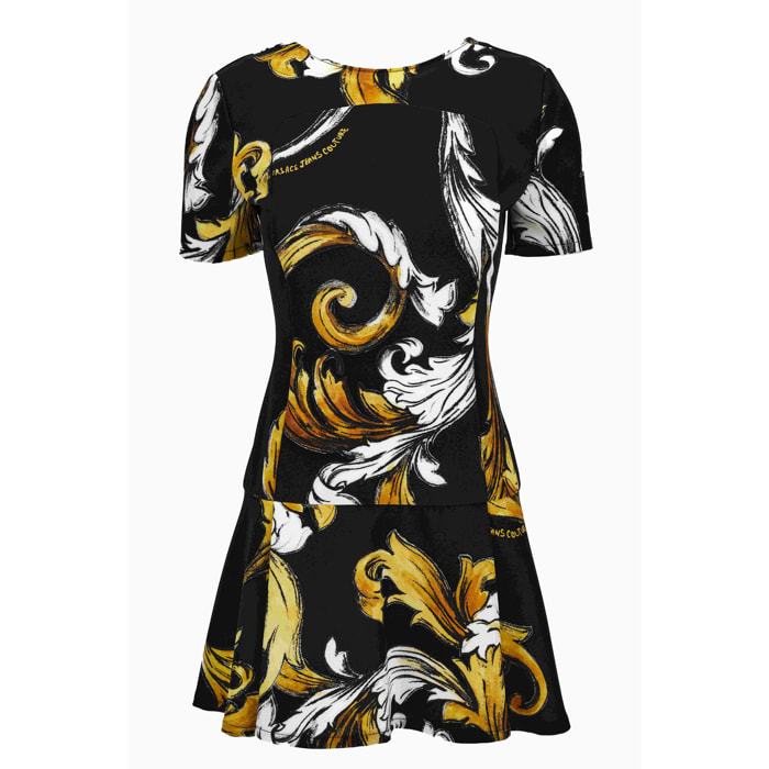 Versace Jeans Couture vestito