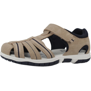 Sandalias Niño de la marca CHICCO  modelo SANDALIA FERMO MARRON CLARO