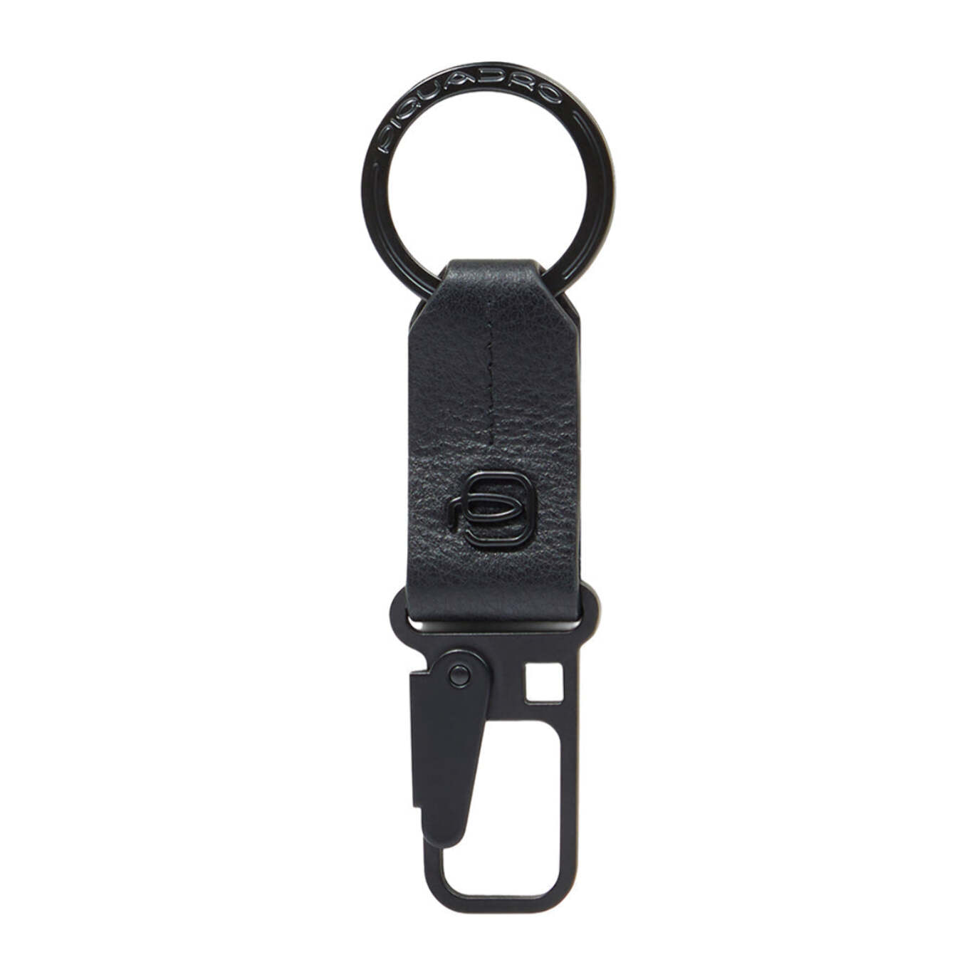 Piquadro Moschettone portachiavi