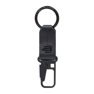 Piquadro Moschettone portachiavi