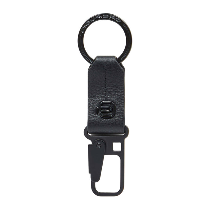 Piquadro Moschettone portachiavi