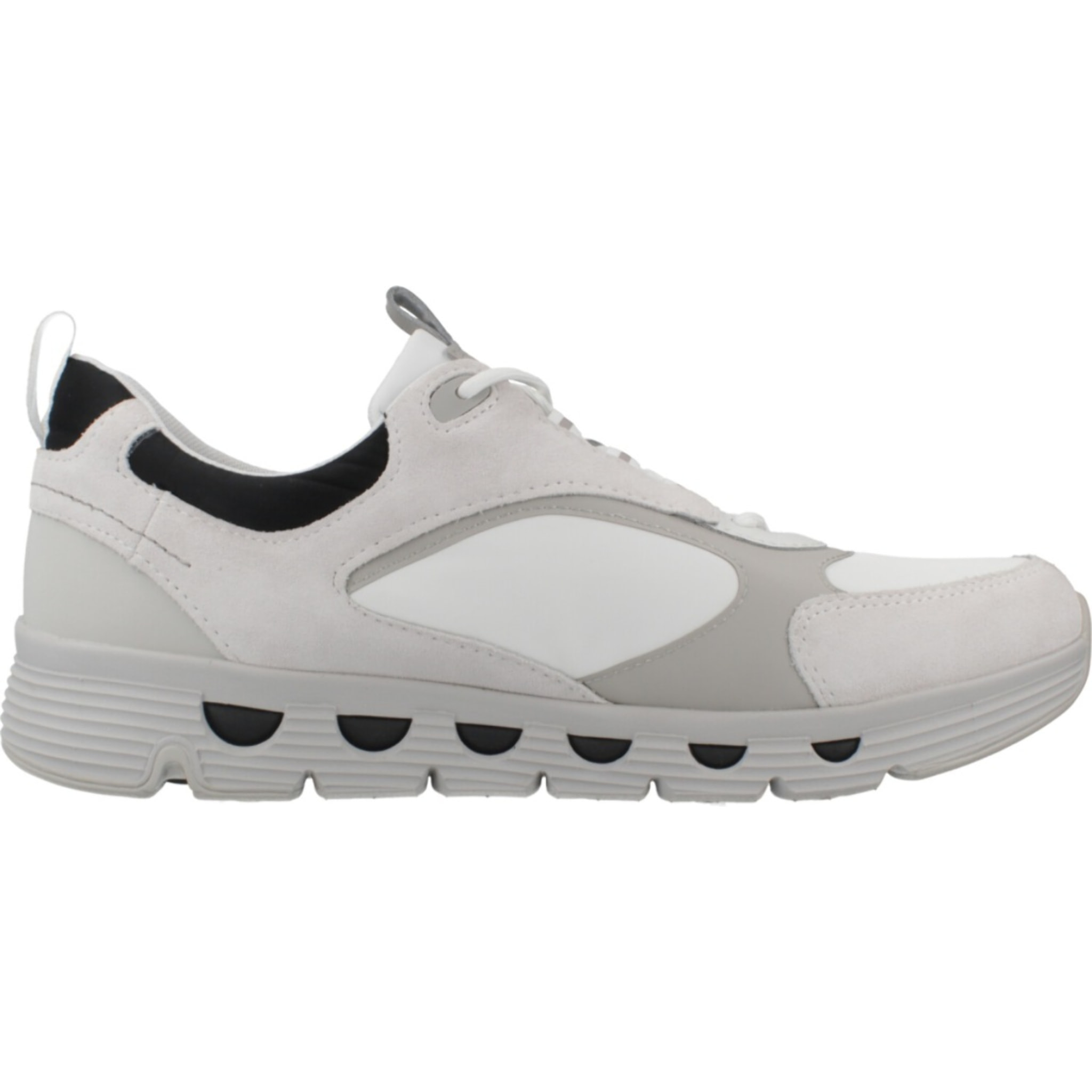 Sneakers de  Hombre de la marca GEOX  modelo 0FU22 U SPHERICA BLANCO