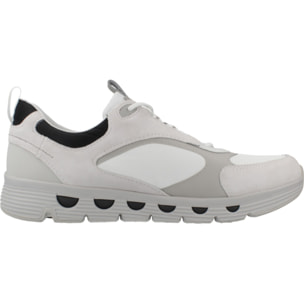 Sneakers de  Hombre de la marca GEOX  modelo 0FU22 U SPHERICA BLANCO