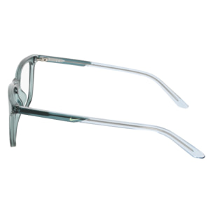 Gafas de Vista Nike 7132 447 de Acetato Inyectado Hombre 54 mm