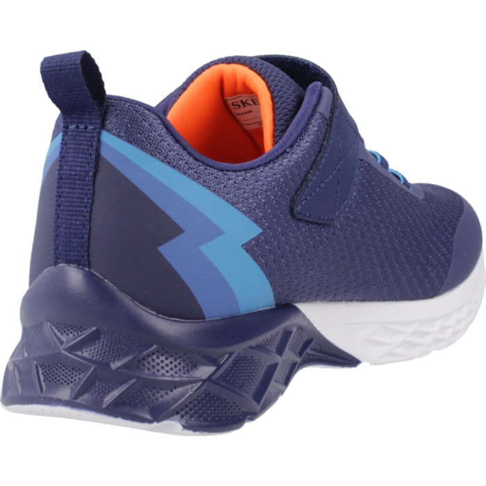 SNEAKERS SKECHERS MICROSPEC MAX II - V