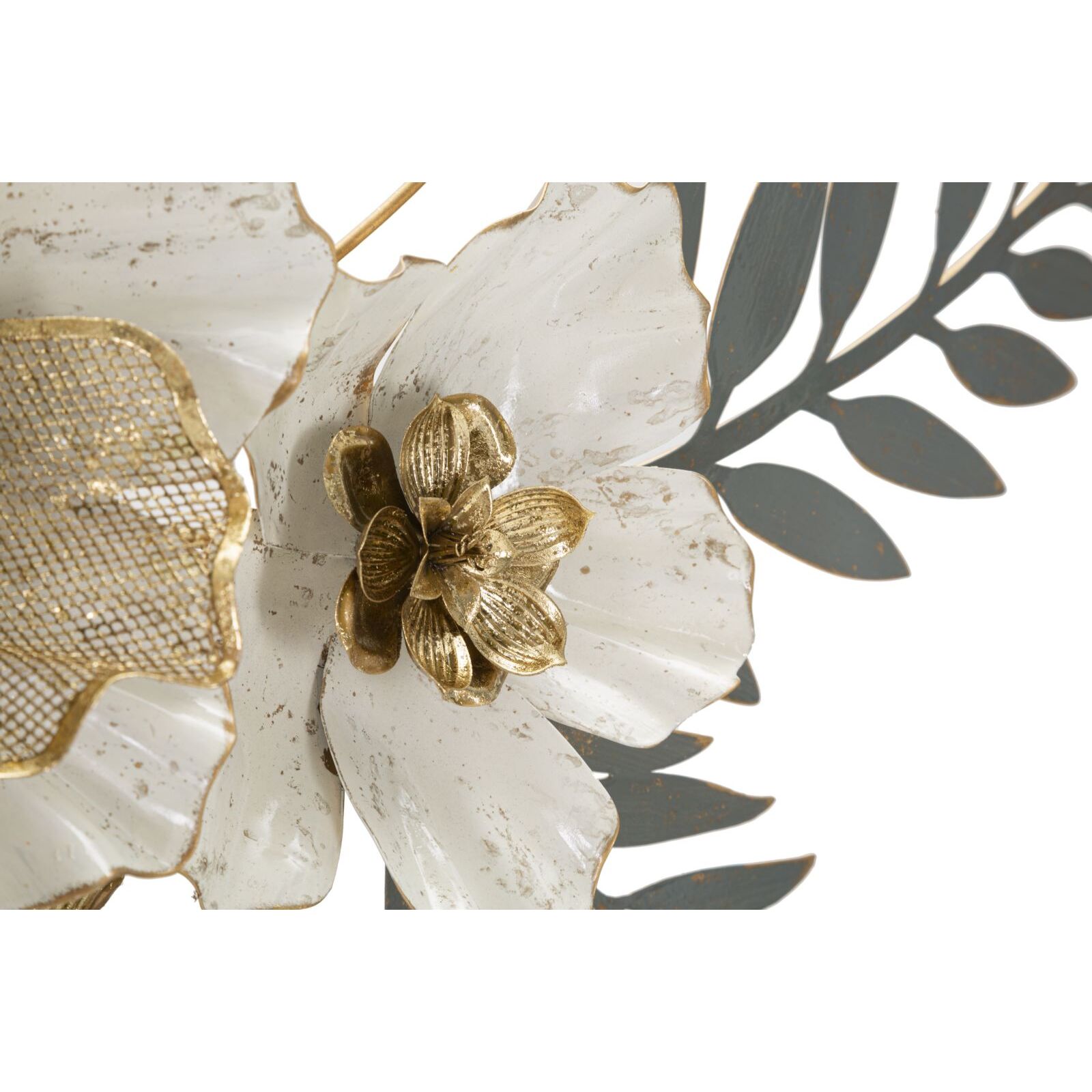 PANNELLO IN FERRO GREAK CM 90,2X7,6X41,9