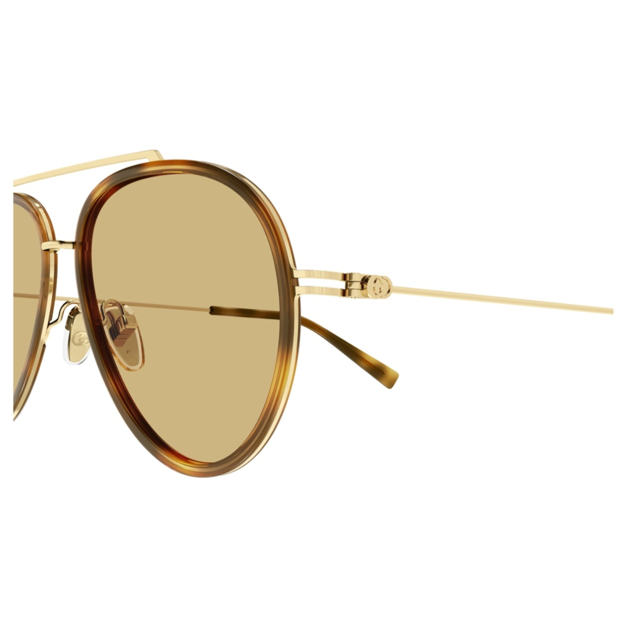 Gafas de Sol Gucci GG1981S-002 de Acetato Hombre 56 mm