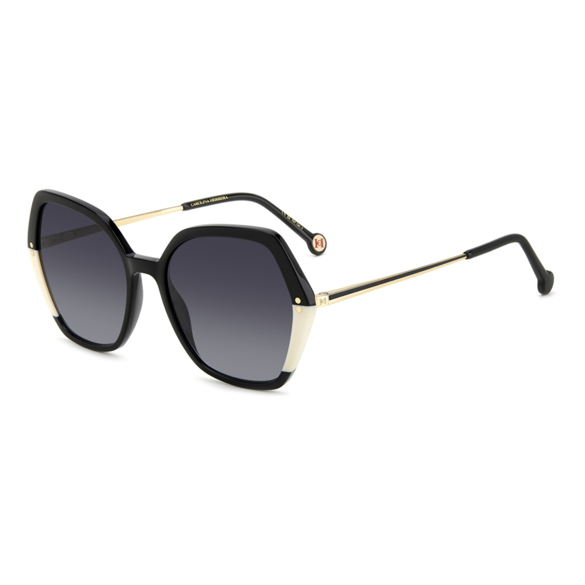 Gafas de Sol Carolina Herrera HER 0221/G/S 3H2 de Acetato Mujer 50 mm