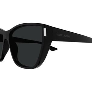 Gafas de Sol Saint Laurent SL 758/F-001 de Acetato Mujer 63 mm