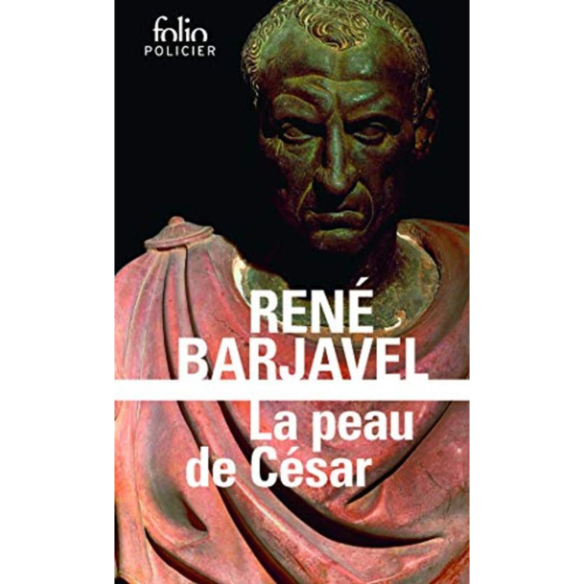 Barjavel, René | La Peau de César | Livre d'occasion