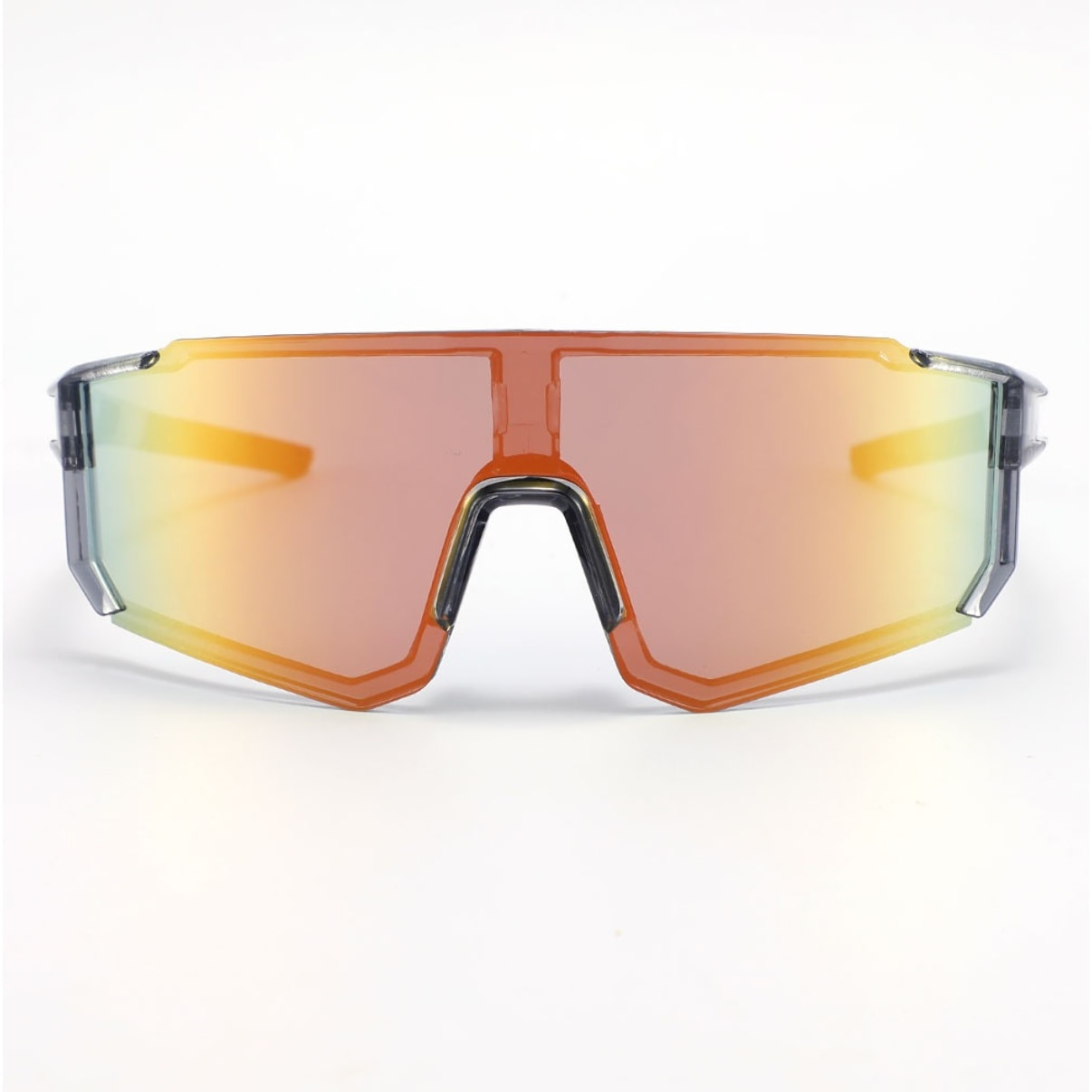 Gafas de Sol Fluor 1060-C5 de Tr90 Unisex 68 mm