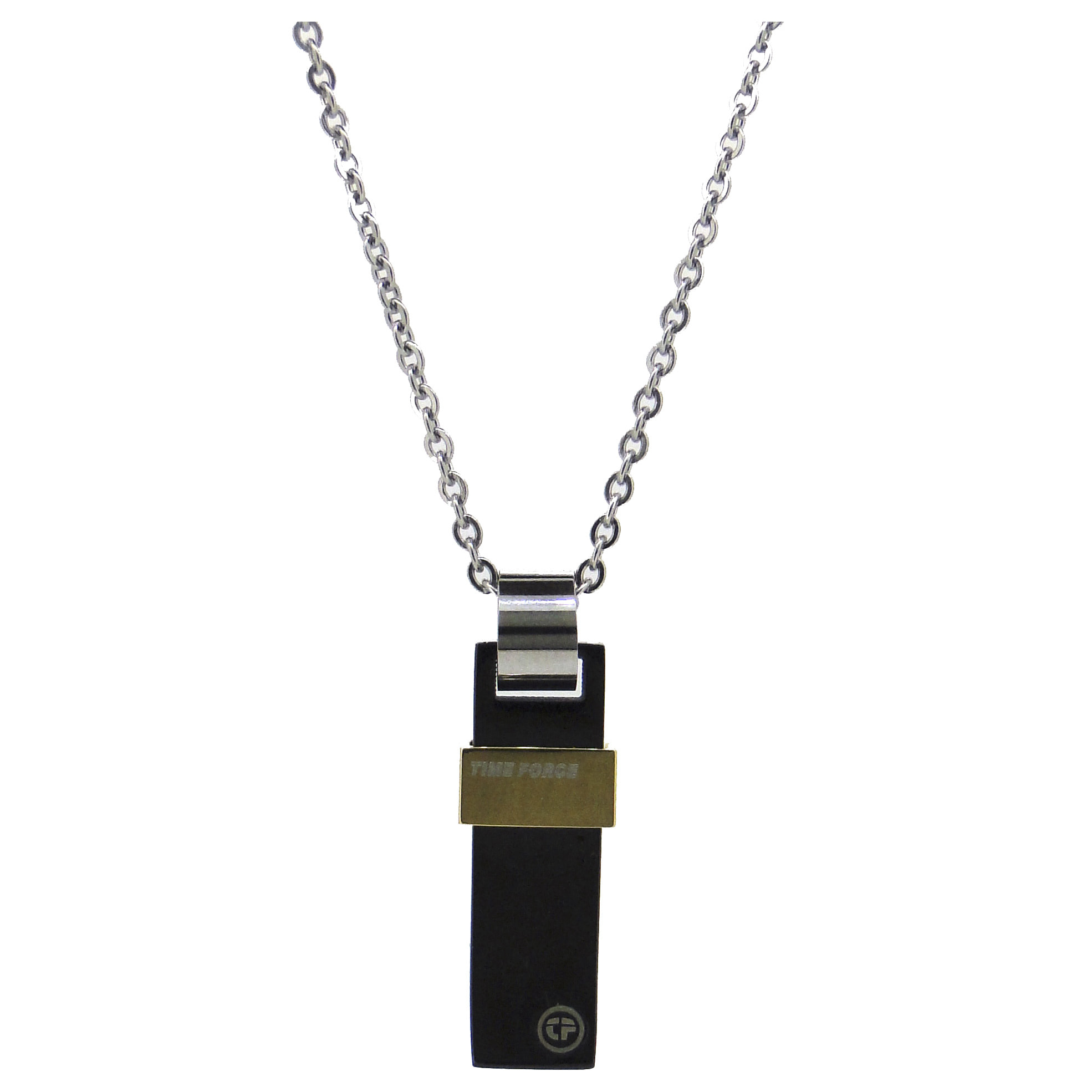 Colgante Time Force Hombre TS5088CR