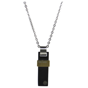 Colgante Time Force Hombre TS5088CR