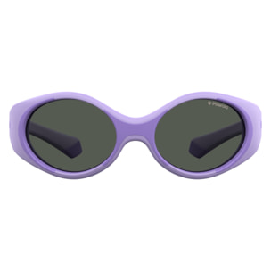 Gafas de sol Polaroid Infantil PLD-8037-S-B3V-M9