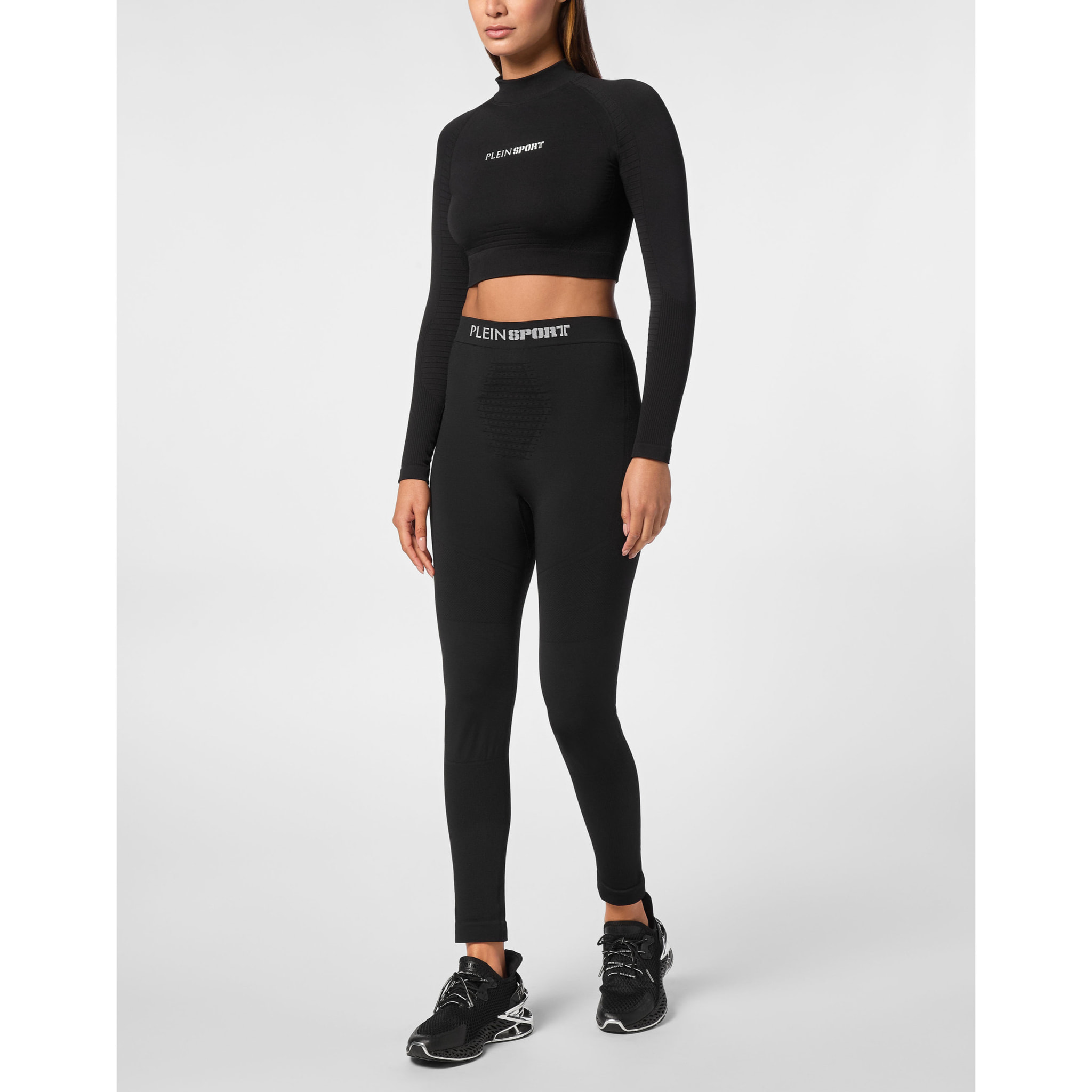 PLEIN SPORT Sport Top