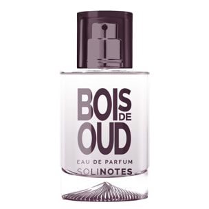 Oud - Eau de Parfum