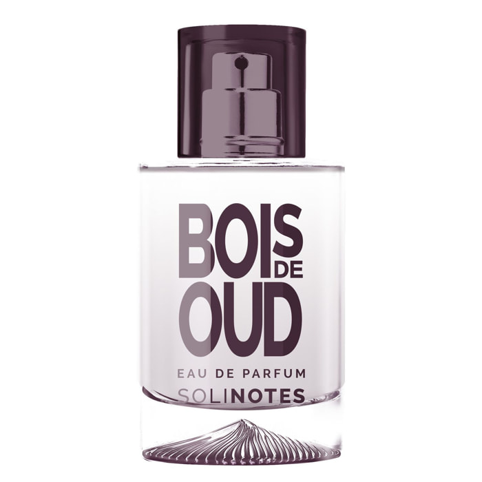 Oud - Eau de Parfum