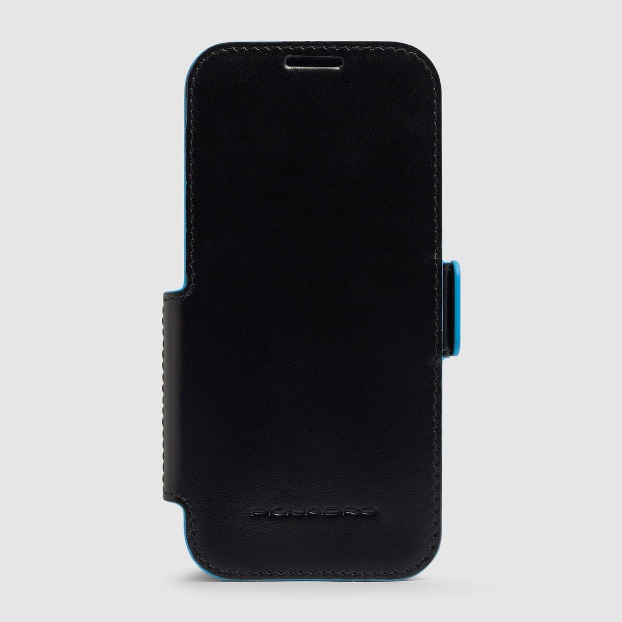 Piquadro Cover portafoglio MagSafe® per iPhone® 18 Pro 6,4”