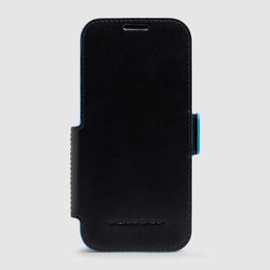 Piquadro Cover portafoglio MagSafe® per iPhone® 18 Pro 6,4”