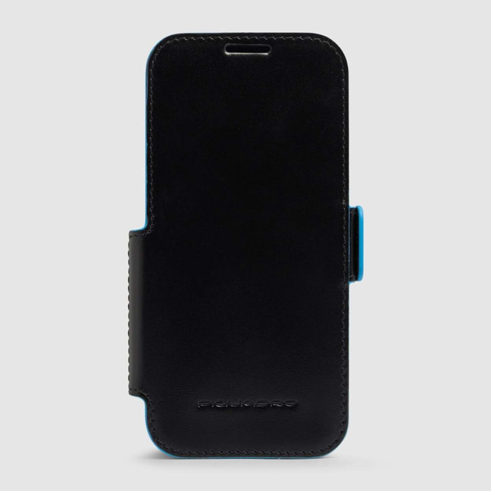 Piquadro Cover portafoglio MagSafe® per iPhone® 18 Pro 6,4”