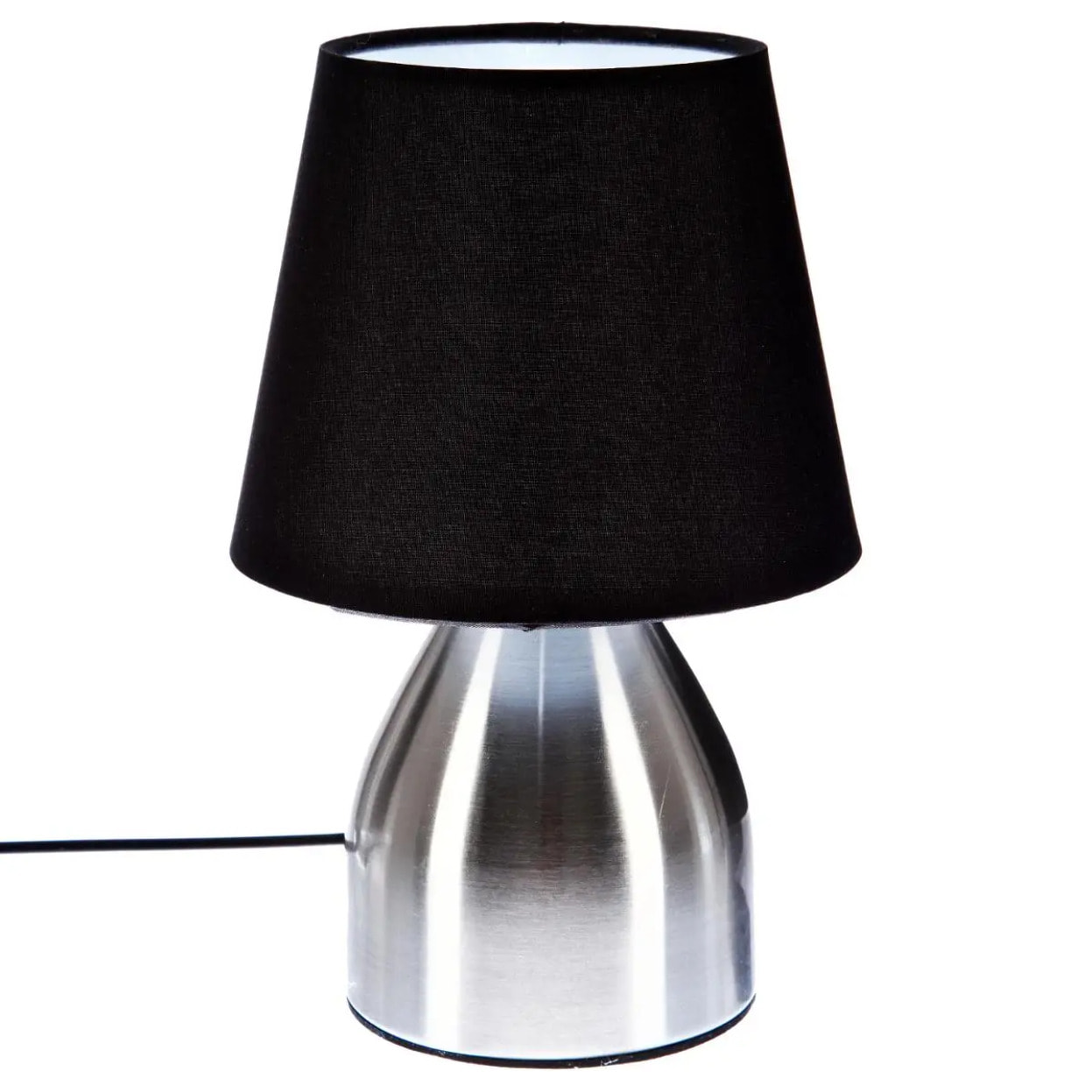 Lampe tactile "Sorba" H20cm
