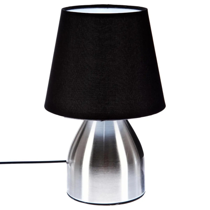Lampe tactile "Sorba" H20cm