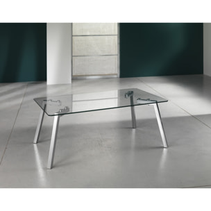 Tomasucci TAVOLINO KIRK-Q multicolore