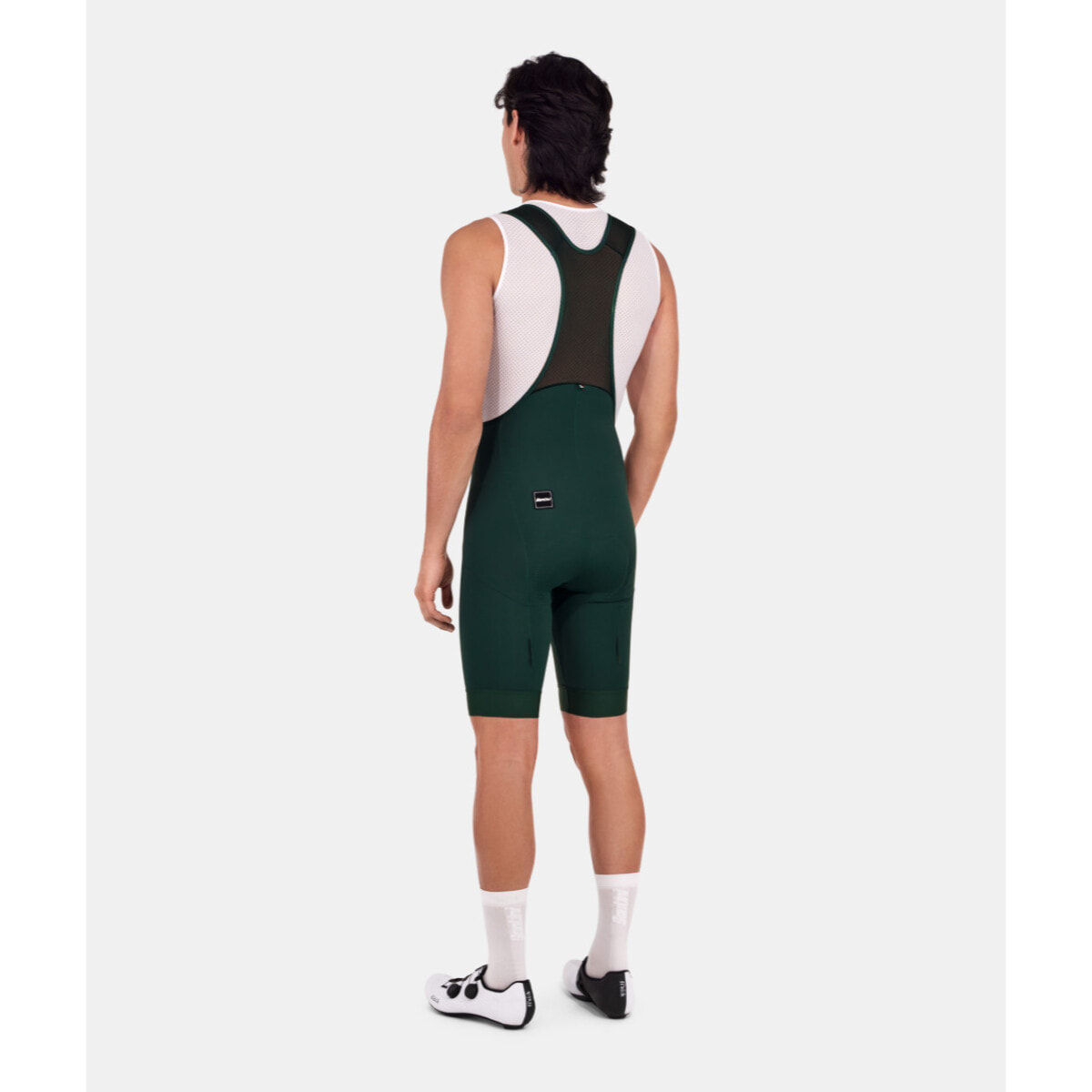 Ready To Ride - Cuissard - Vert - Homme