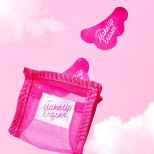 Cooling Clouds - Patchs Double Face Réutilisables