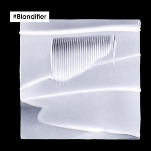 Blondifier - Masque Illuminateur Cheveux Blonds ou Méchés 250 ml