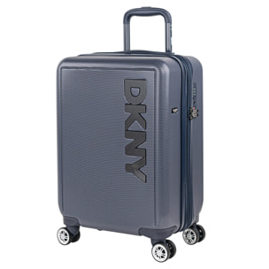 Maleta Pc Pequeña Dkny Dkny-3103 Simply Put Azul