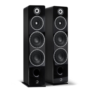 Enceinte colonne ELIPSON Prestige Facet 24F Noir