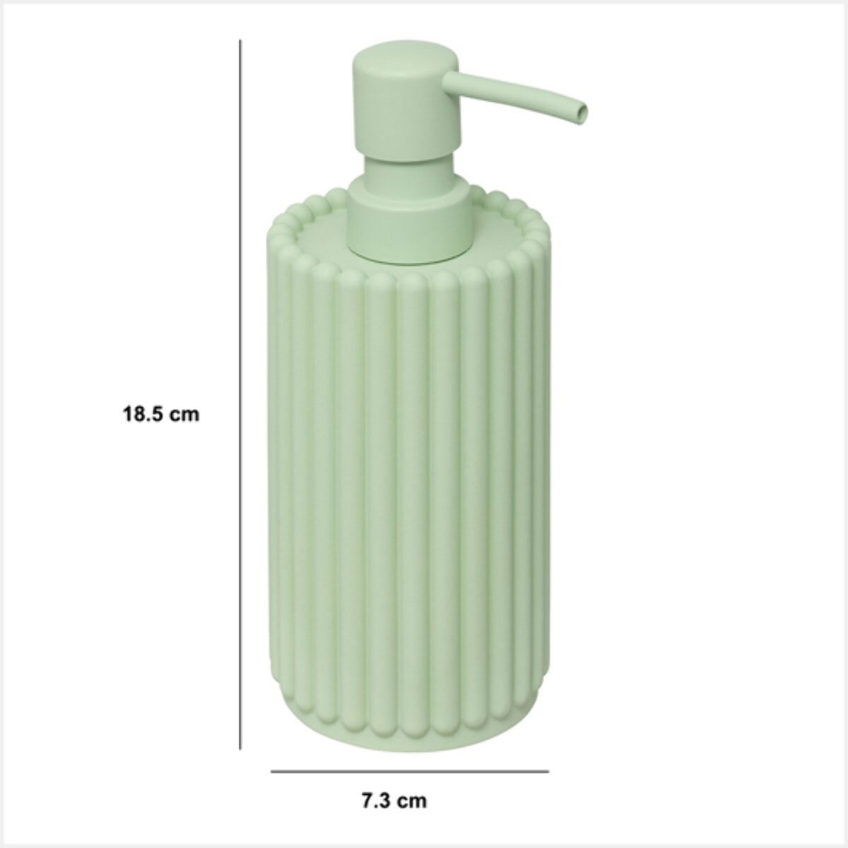 Dsitributeur à savon "Bonbon"