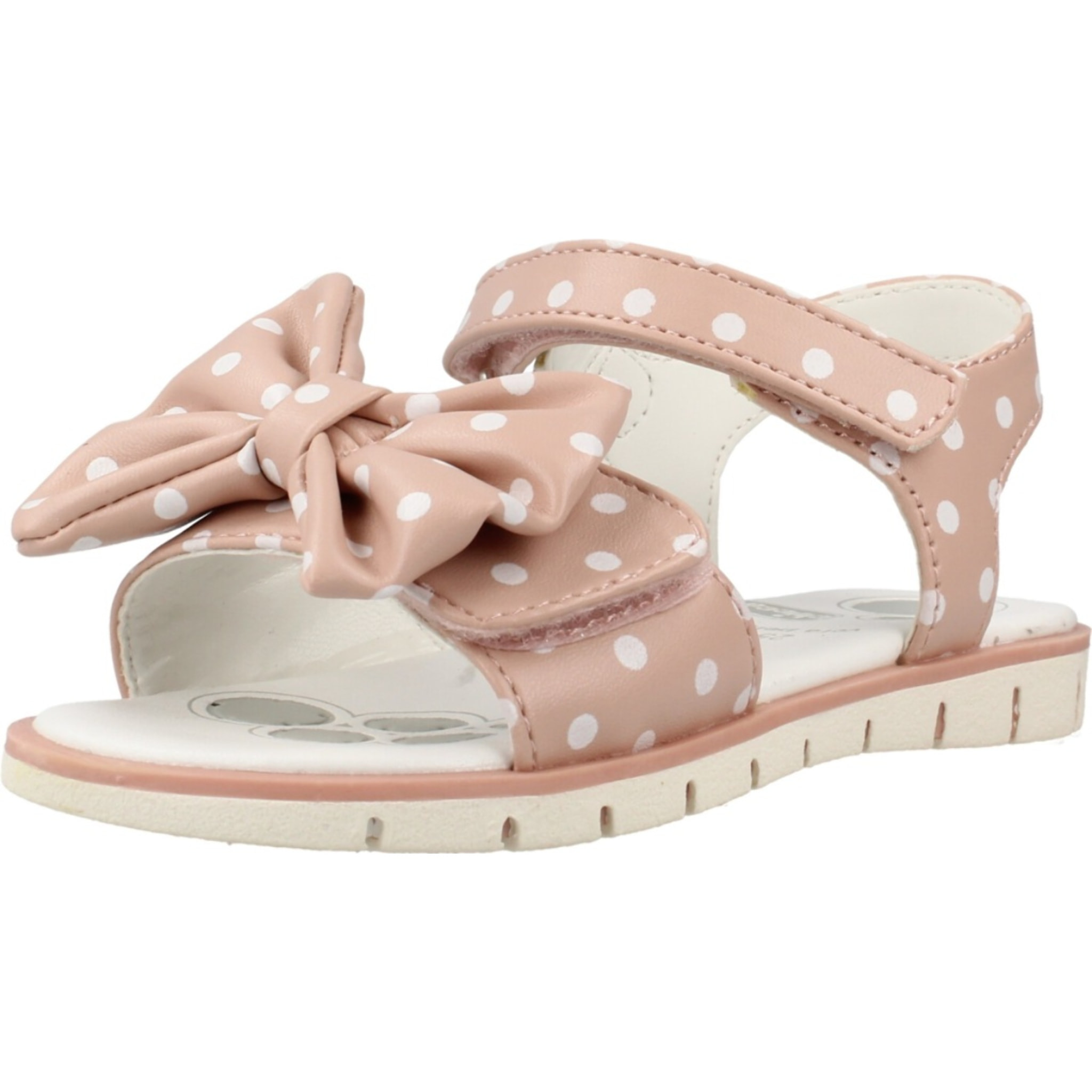Sandalias Niña de la marca CHICCO  modelo CERTOSA ROSA
