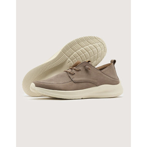 Zapatillas Marrón - Bashaa