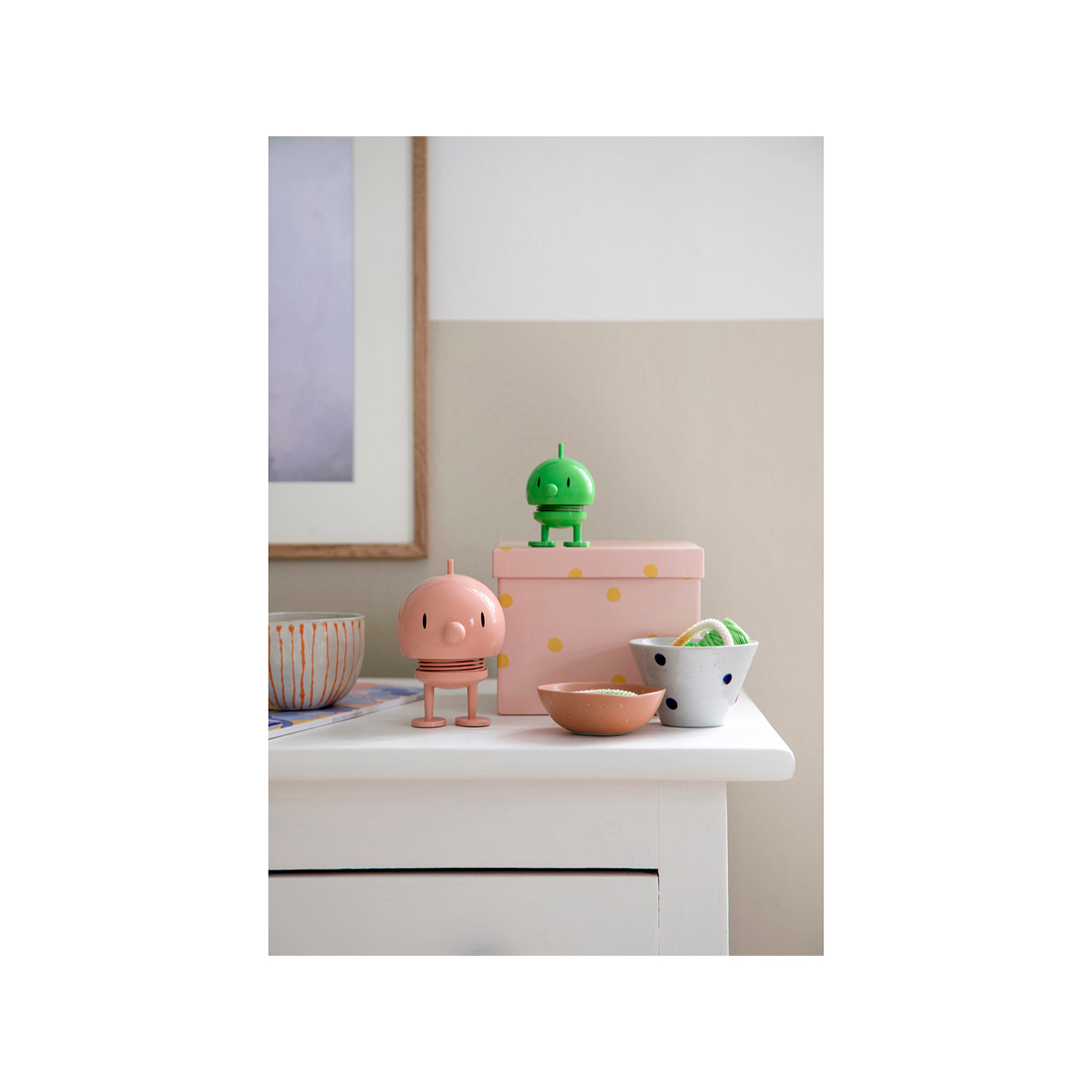 Hoptimist Bumble
