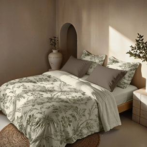 Housse de couette Chella 80 fils