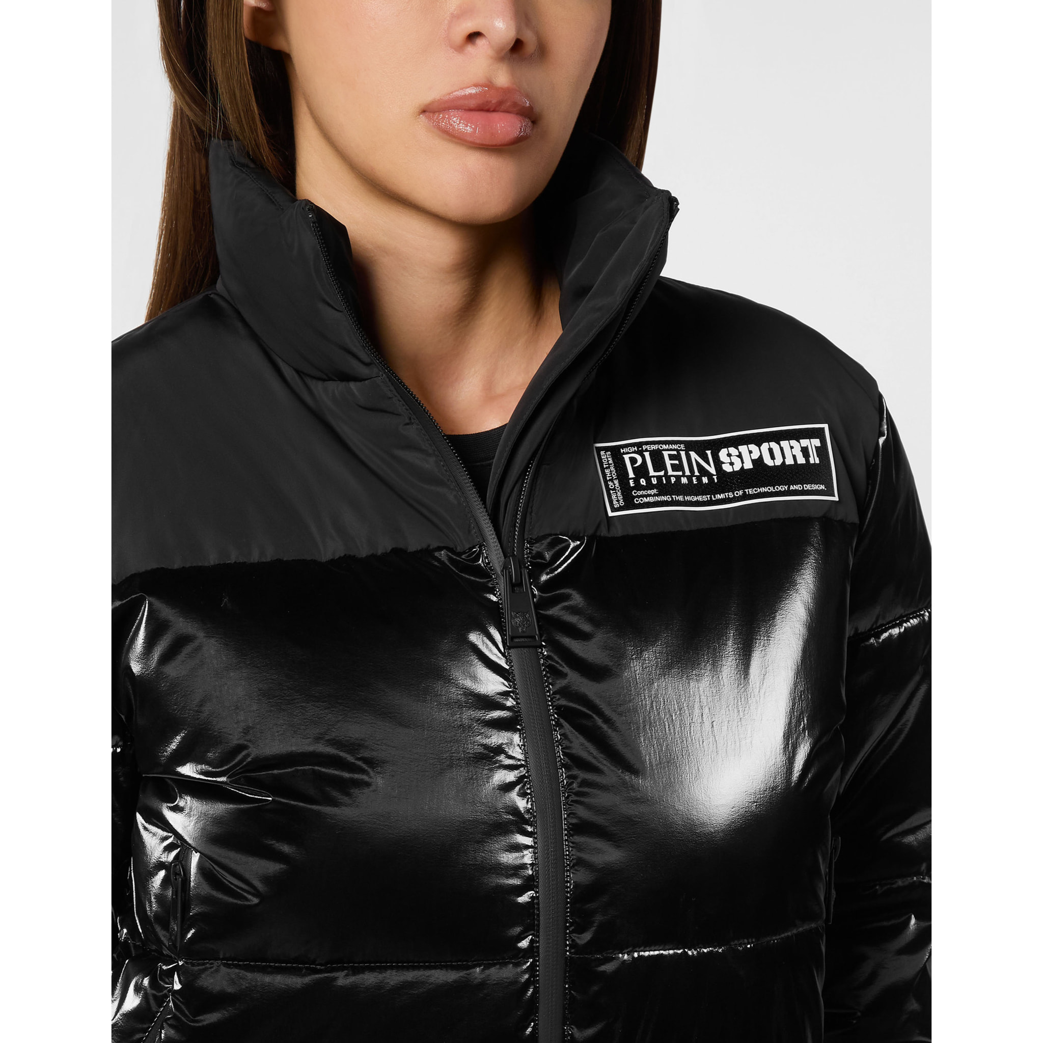 PLEIN SPORT Bomber