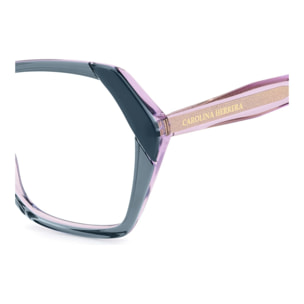 Gafas de Vista Carolina Herrera HER 0291 ZI9 de Acetato Mujer 54 mm
