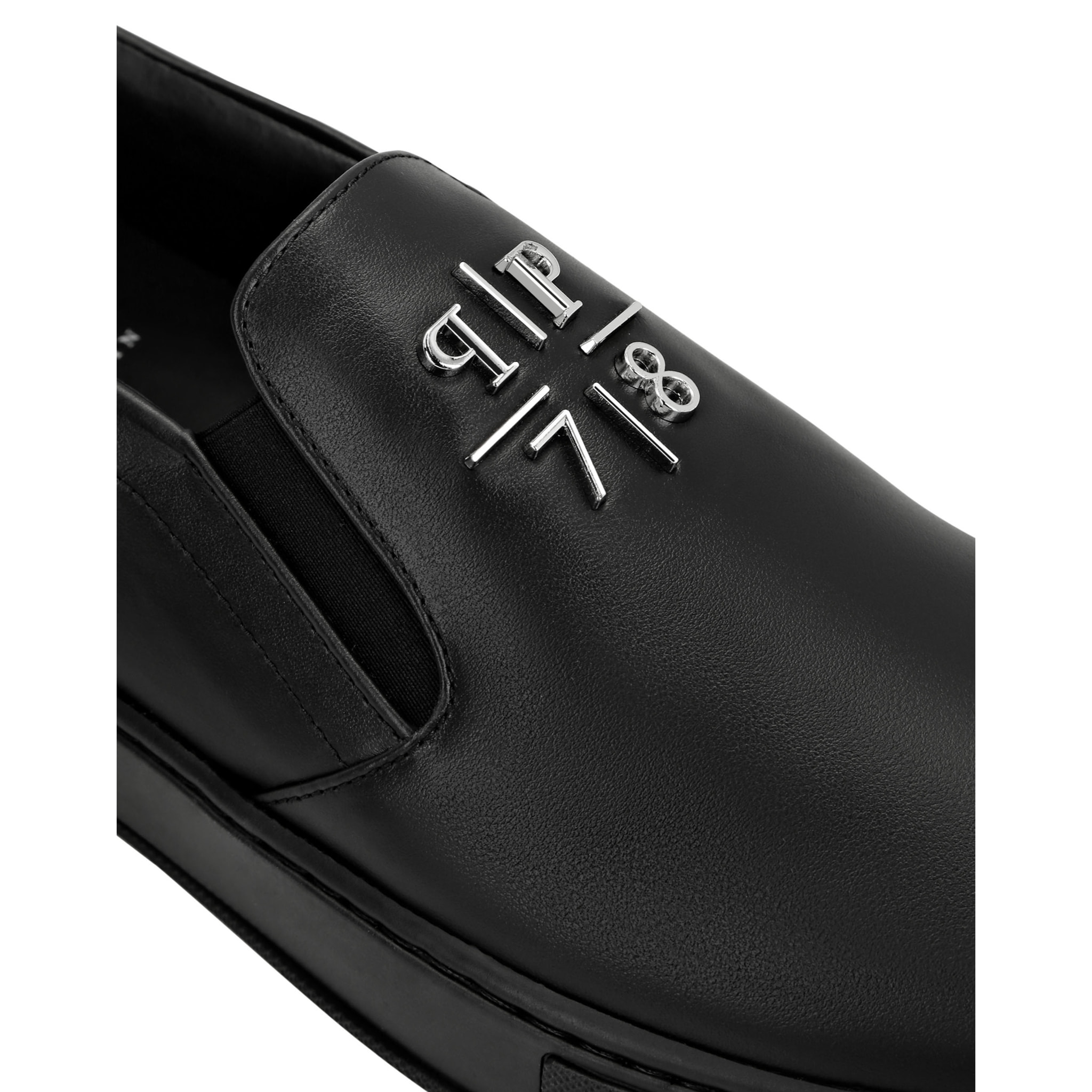 PHILIPP PLEIN Mocasines