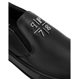 PHILIPP PLEIN Mocasines