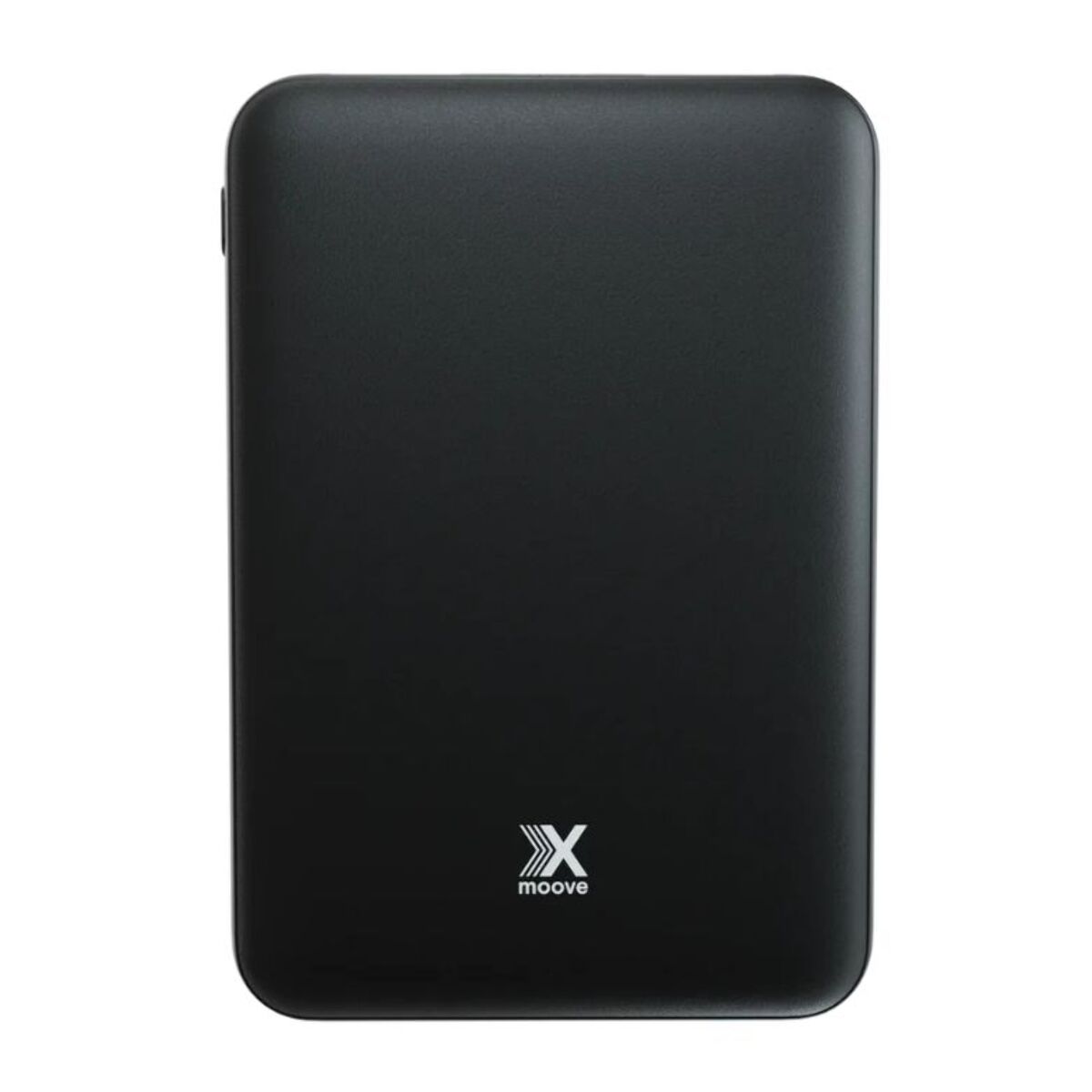 Batterie externe XMOOVE 5000mAh 2 USB 2.1A