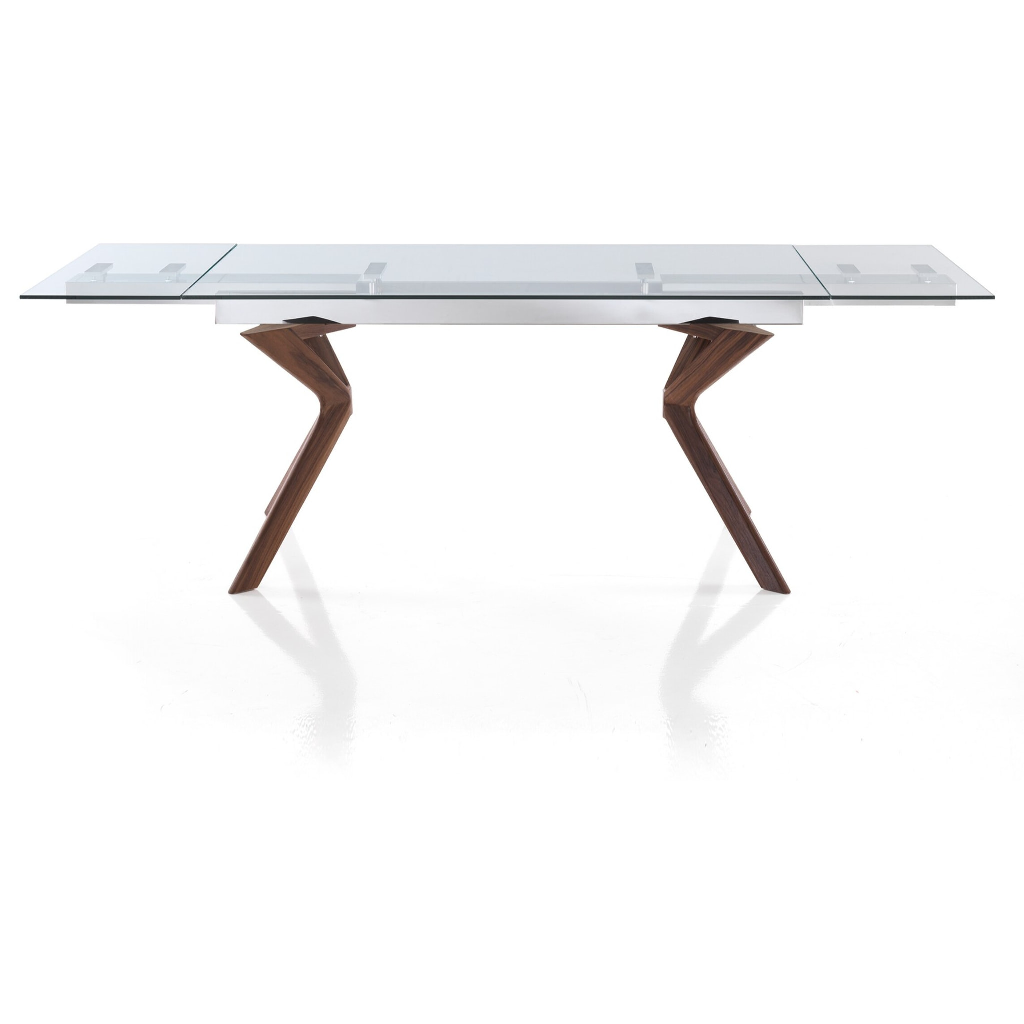 Tomasucci Table extensible BRAN