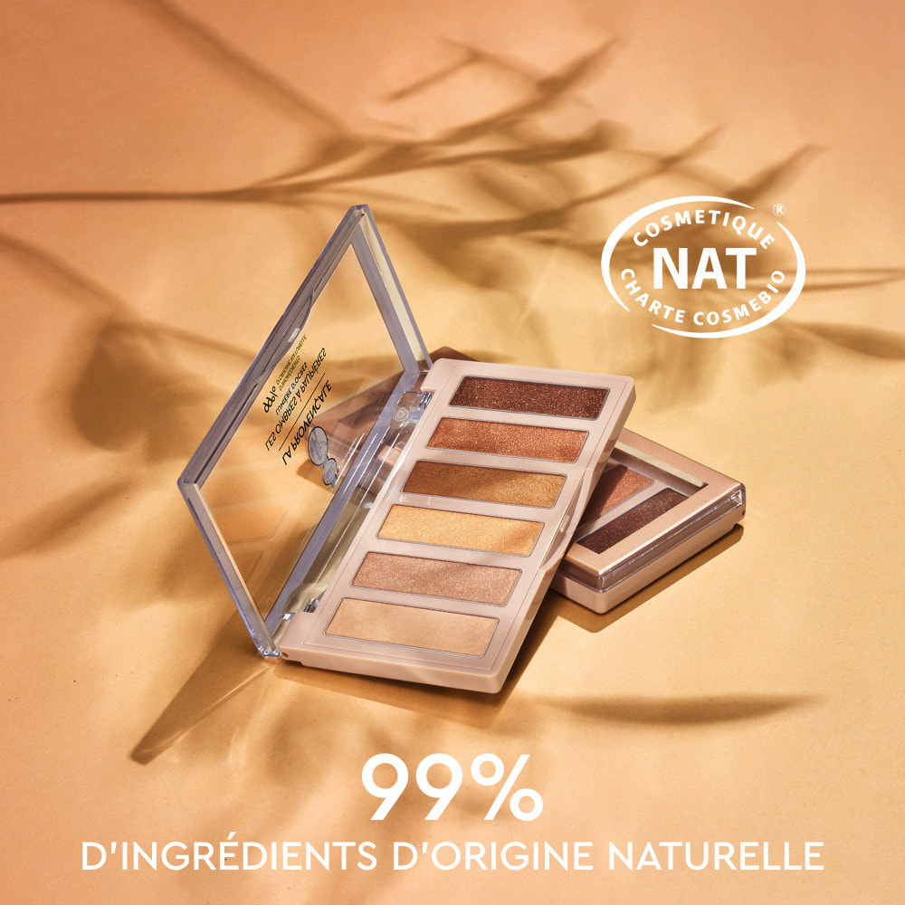 La Provençale Bio Le Coffret L'Instant Doré (3 produits)