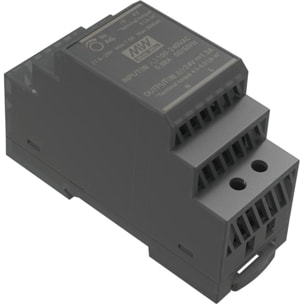 Relai réseau EZVIZ Videodoorphone transformer R100