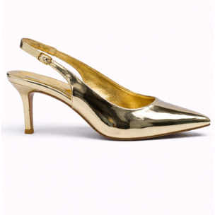 Decolletè - tacco 7,5 cm