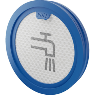 Electrolux Scopa senza filo Ultimate 800 90 min di autonomia EP82UB25SH
